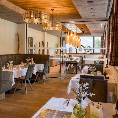 Appartements Am Roemerweg Oberndorf in Tirol Luaran gambar