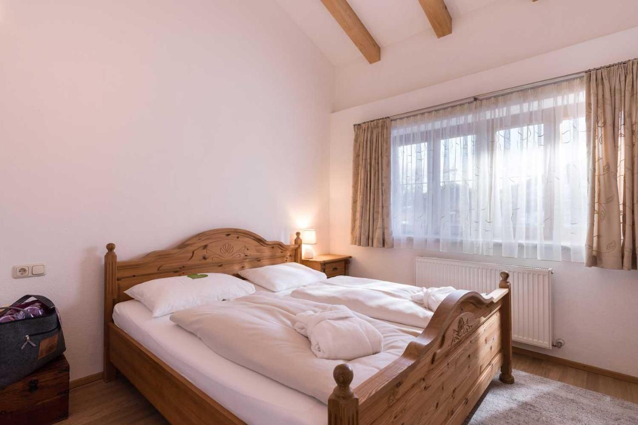 Appartements Am Roemerweg Oberndorf in Tirol Luaran gambar