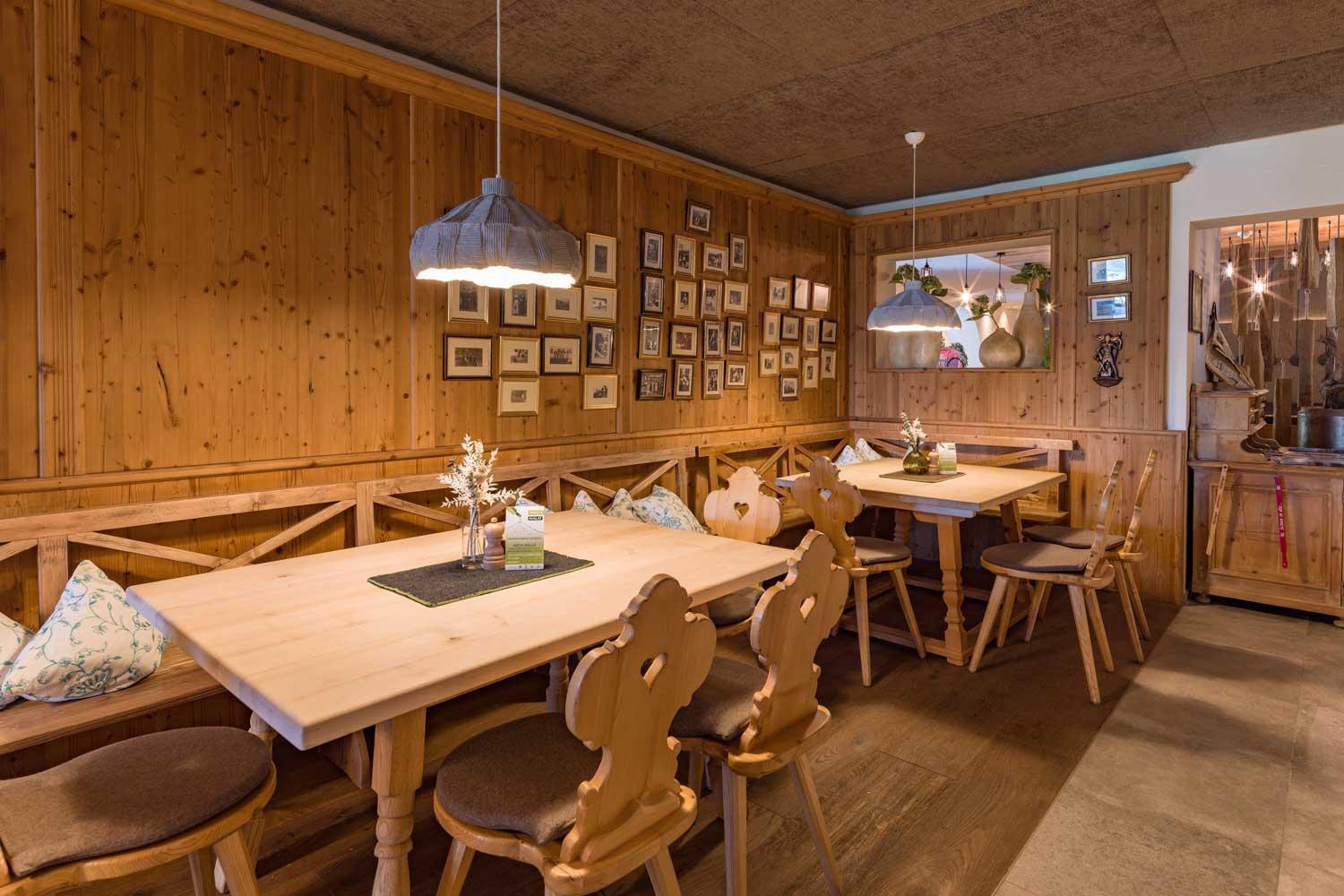 Appartements Am Roemerweg Oberndorf in Tirol Luaran gambar