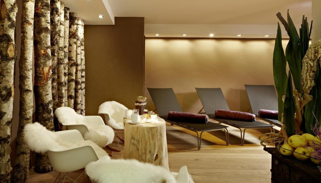 Appartements Am Roemerweg Oberndorf in Tirol Luaran gambar