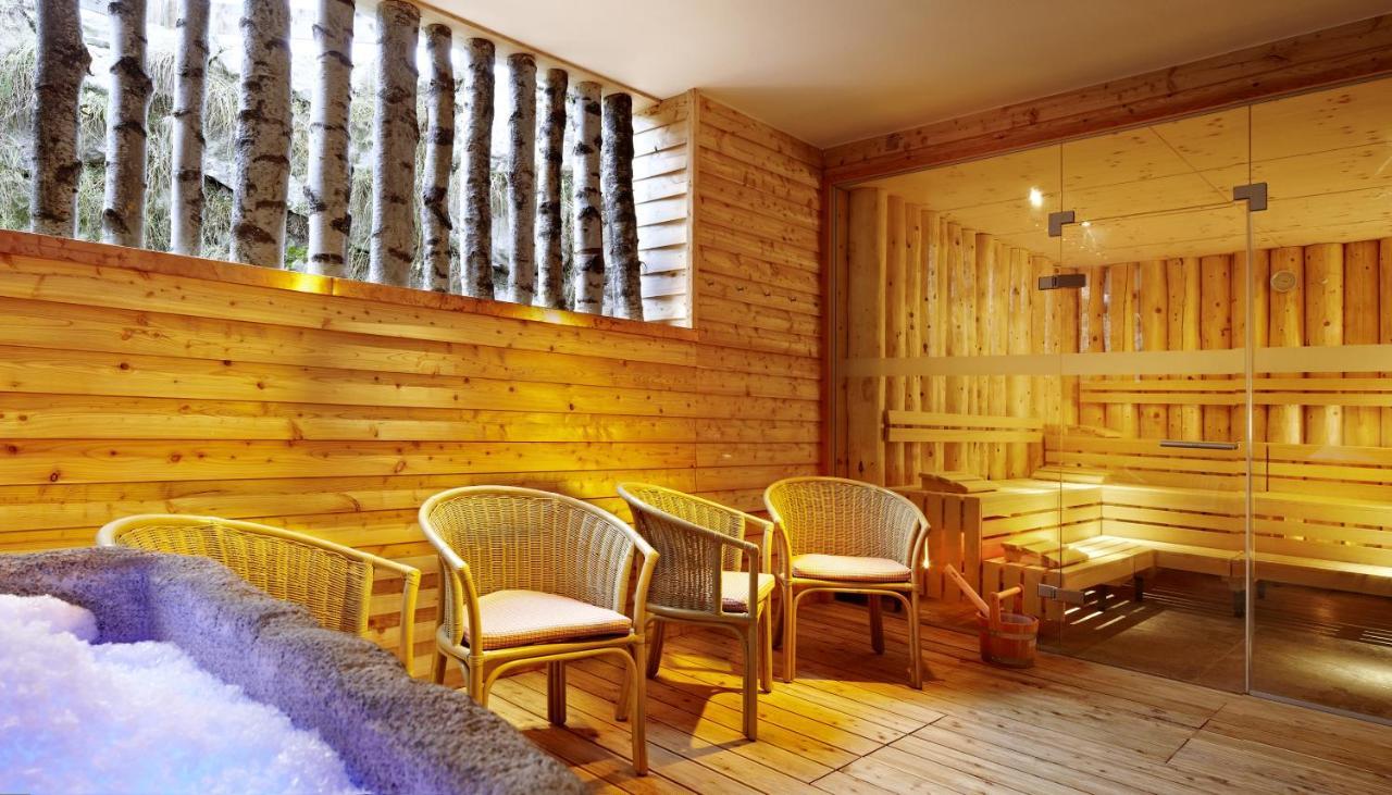 Appartements Am Roemerweg Oberndorf in Tirol Luaran gambar