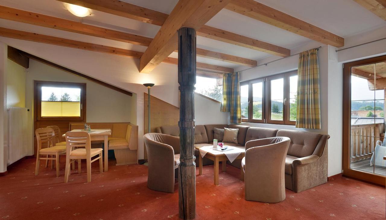 Appartements Am Roemerweg Oberndorf in Tirol Luaran gambar