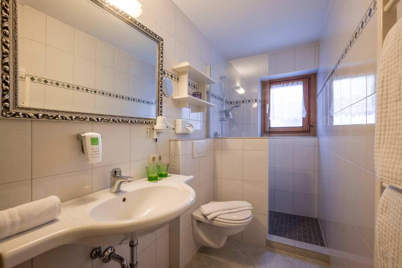 Appartements Am Roemerweg Oberndorf in Tirol Luaran gambar