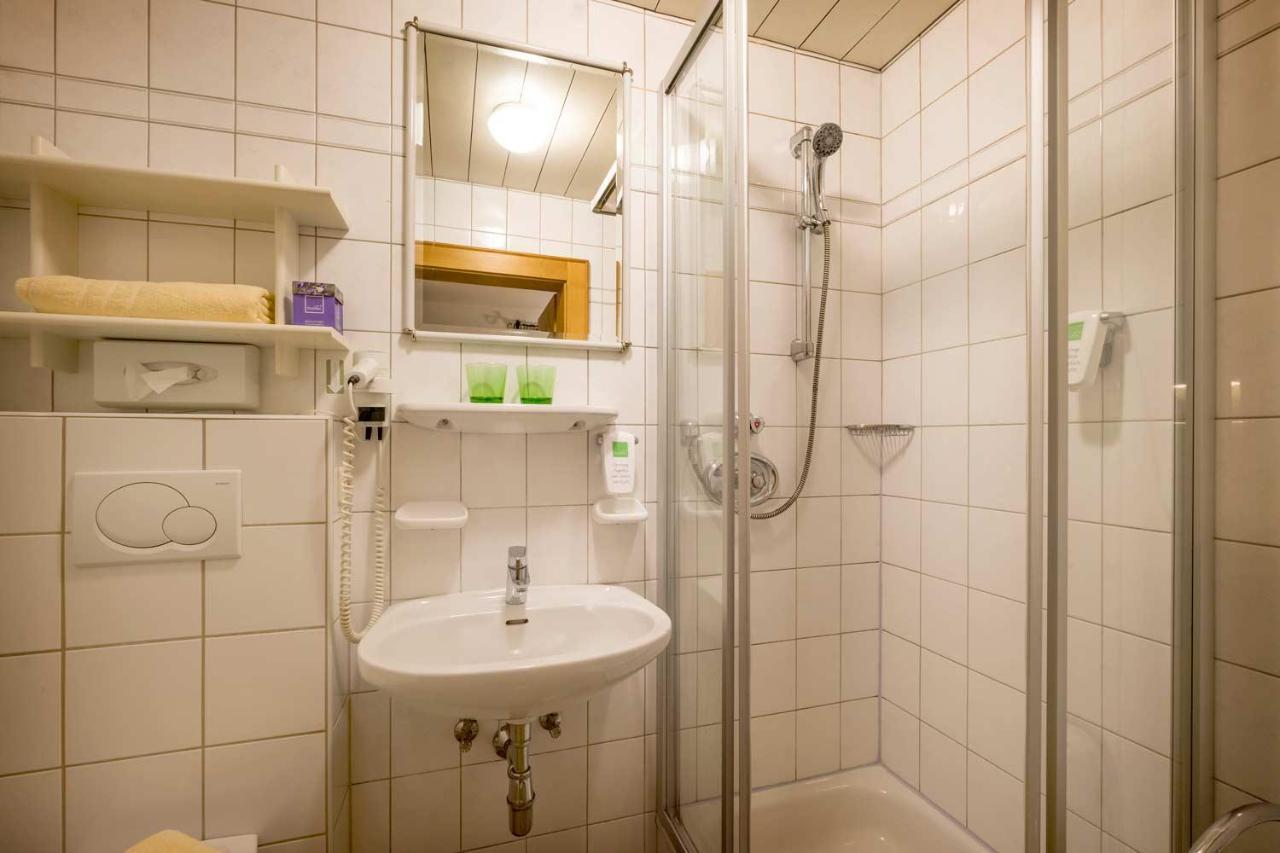 Appartements Am Roemerweg Oberndorf in Tirol Luaran gambar
